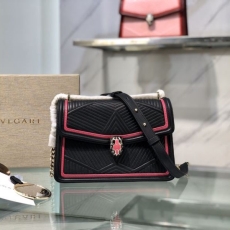 Bvlgari Satchel bags